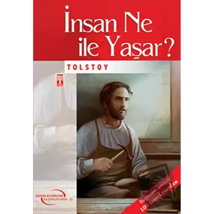 İnsan Ne ile Yaşar?