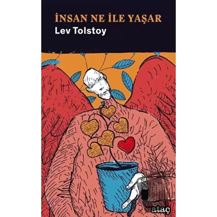 İnsan Ne İle Yaşar?