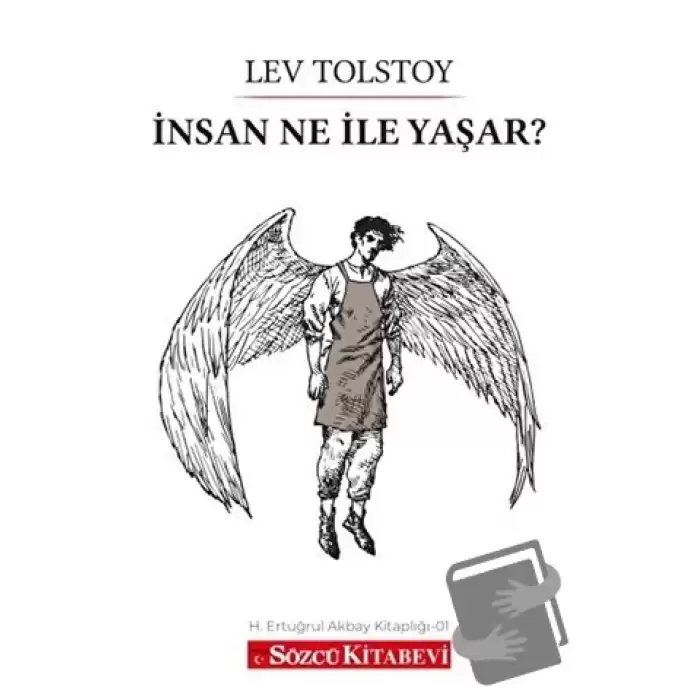 İnsan Ne İle Yaşar?