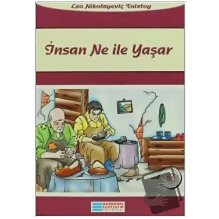 İnsan Ne ile Yaşar