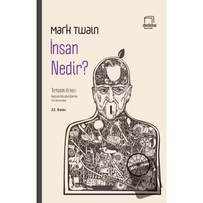 İnsan Nedir?