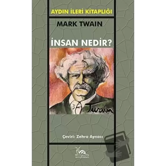 İnsan Nedir?