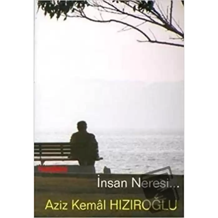 İnsan Neresi