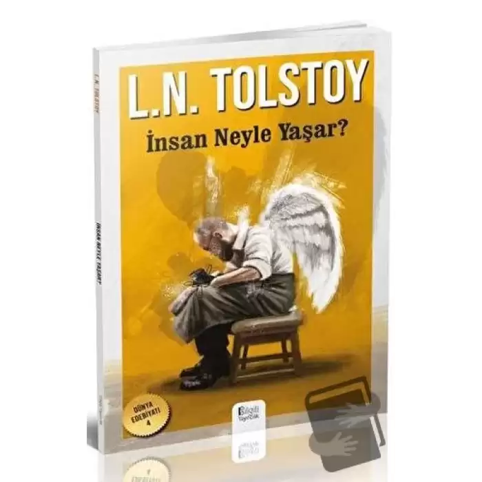 İnsan Neyle Yaşar?