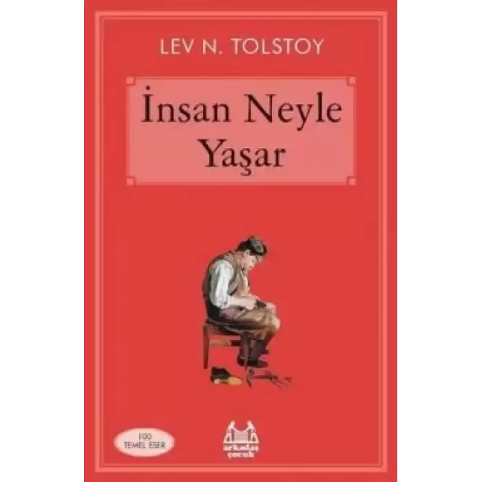 İnsan Neyle Yaşar