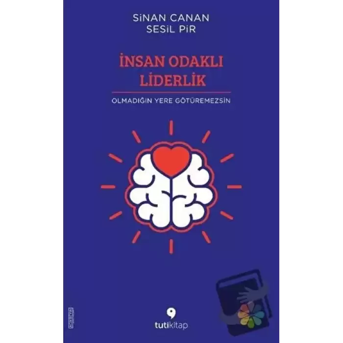 İnsan Odaklı Liderlik