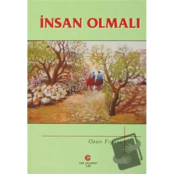 İnsan Olmalı