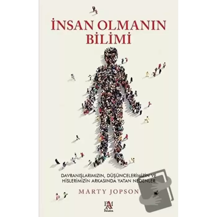 İnsan Olmanın Bilimi