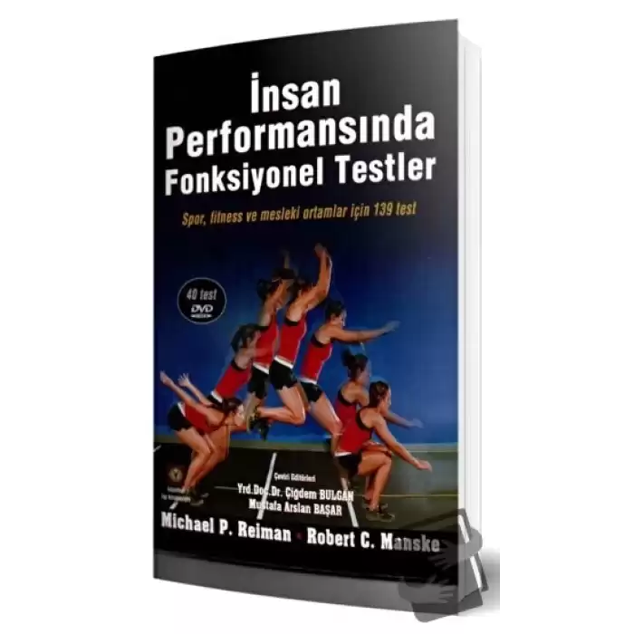 İnsan Performansında Fonksiyonel Testler