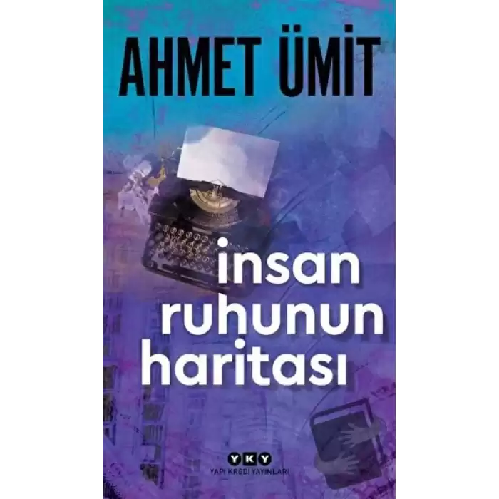 İnsan Ruhunun Haritası