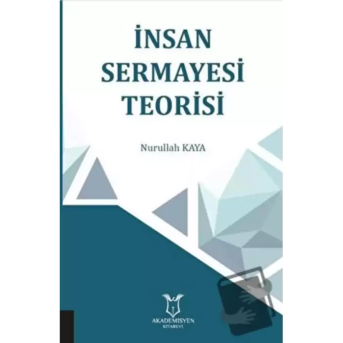 İnsan Sermayesi Teorisi