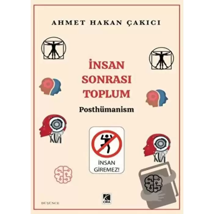 İnsan Sonrası Toplum - Posthümanism