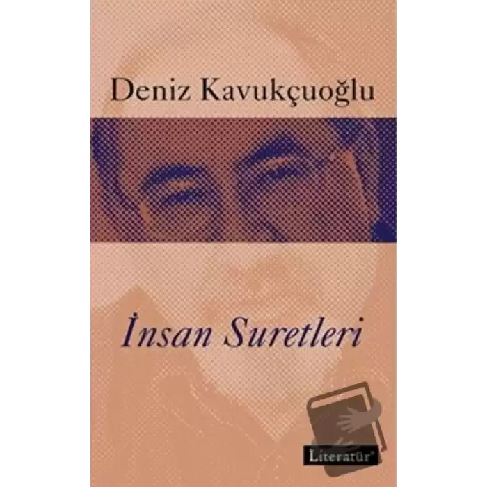 İnsan Suretleri