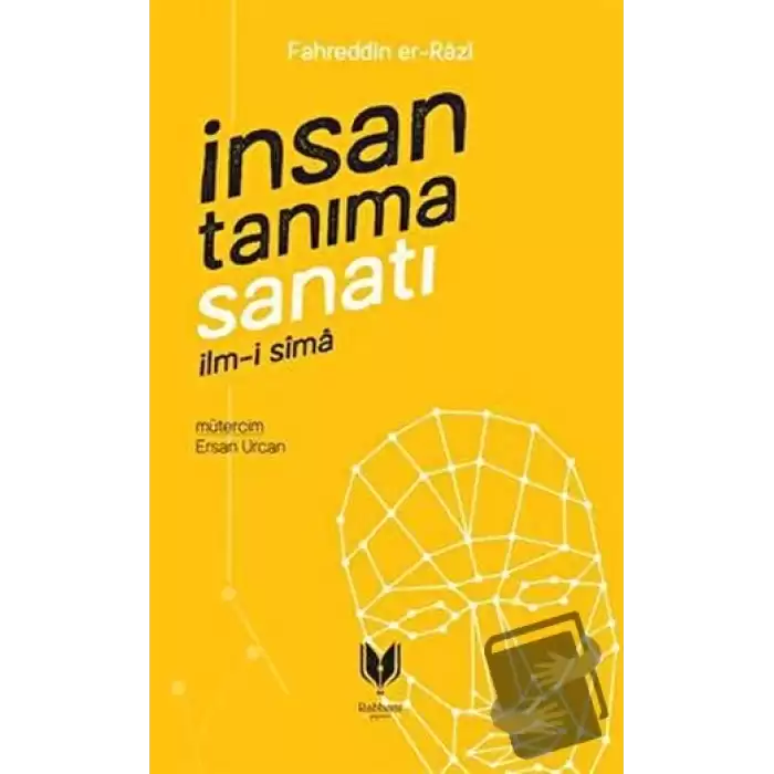 İnsan Tanıma Sanatı (İlm-i Sima)