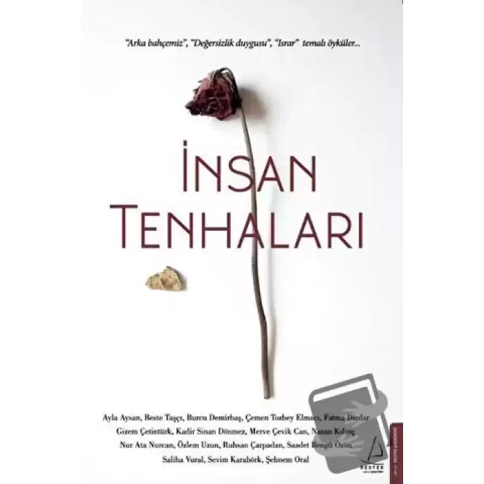 İnsan Tenhaları