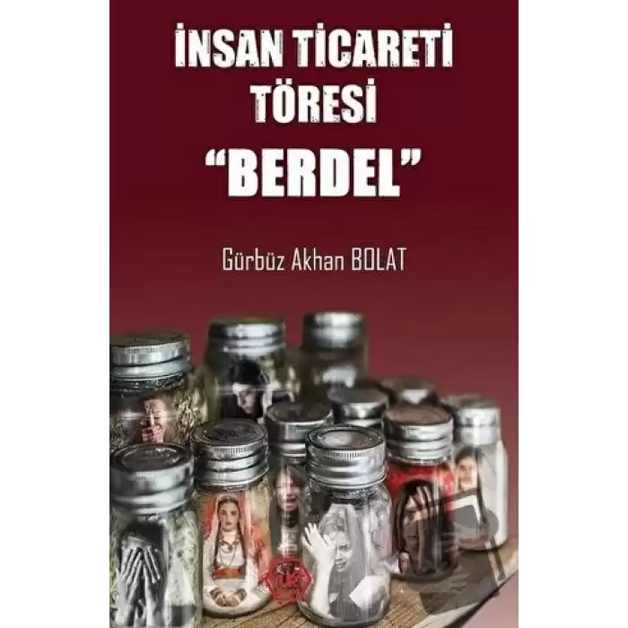 İnsan Ticareti Töresi - Berdel