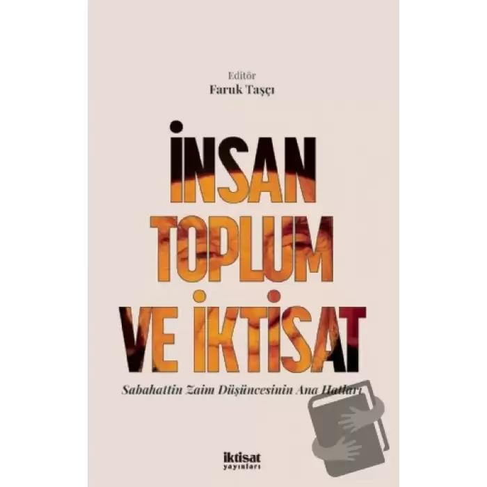 İnsan Toplum ve İktisat