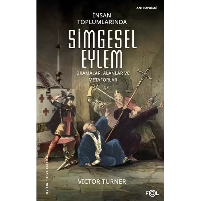 İnsan Toplumlarında Simgesel Eylem