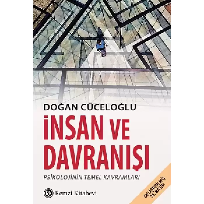 İnsan ve Davranışı