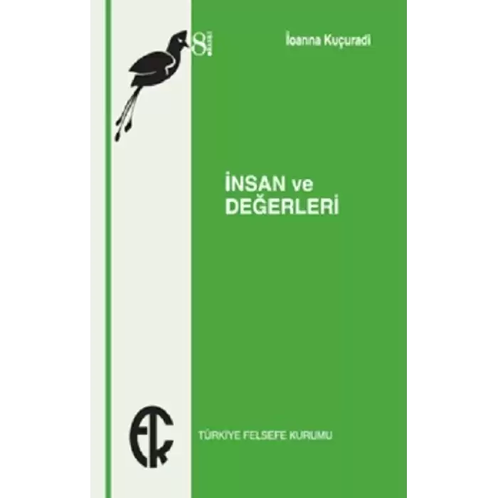 İnsan ve Değerleri