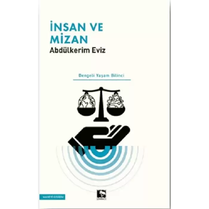 İnsan ve Mizan