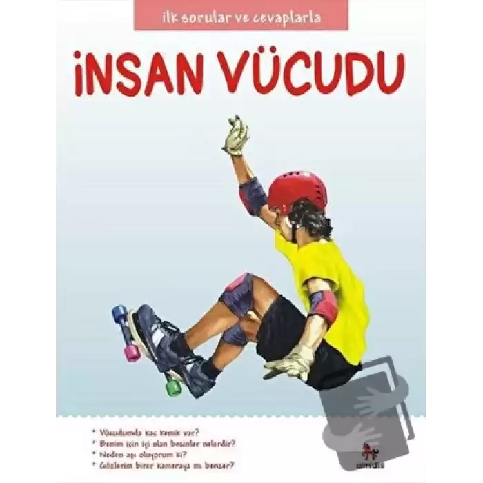 İnsan Vücudu