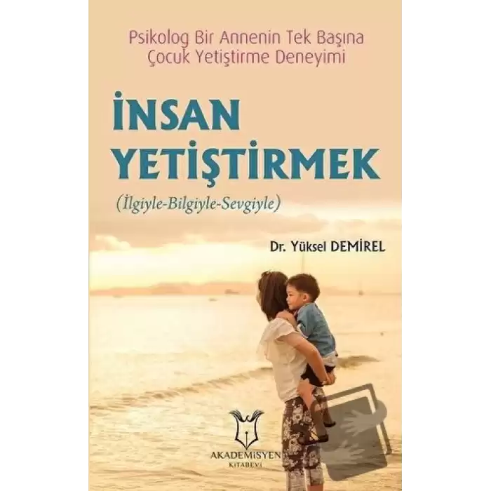 İnsan Yetiştirmek