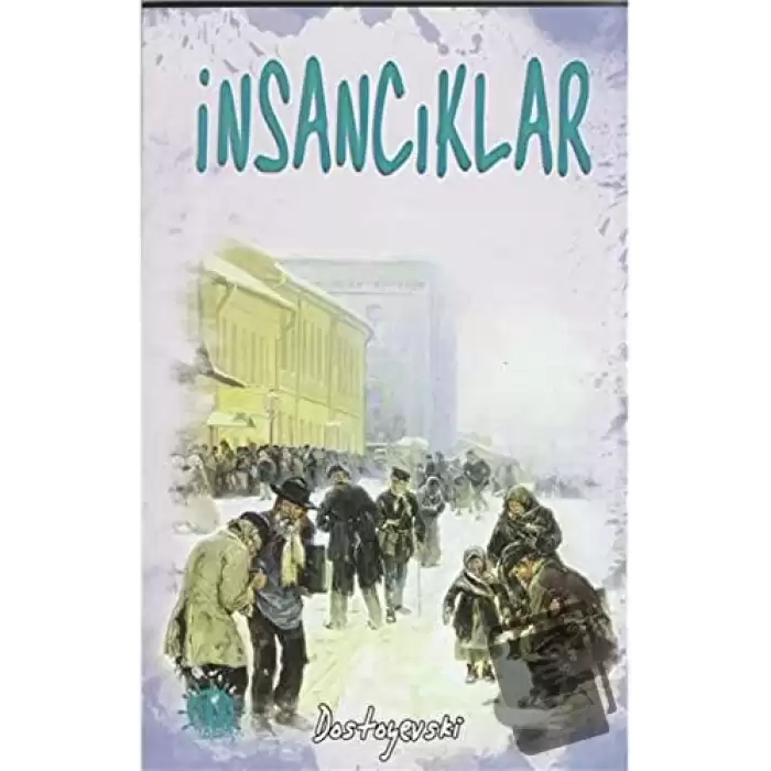 İnsancıklar