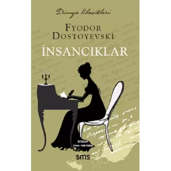 İnsancıklar - Dünya Klasikleri