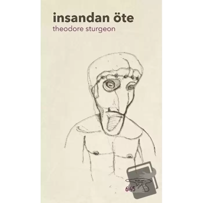 İnsandan Öte