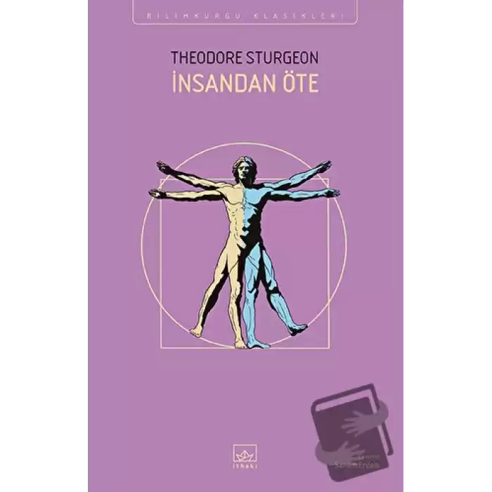 İnsandan Öte