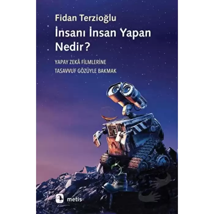 İnsanı İnsan Yapan Nedir?