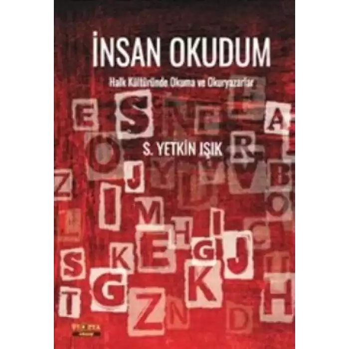 İnsanı Okudum