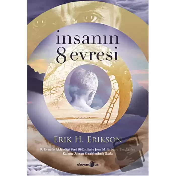 İnsanın 8 Evresi