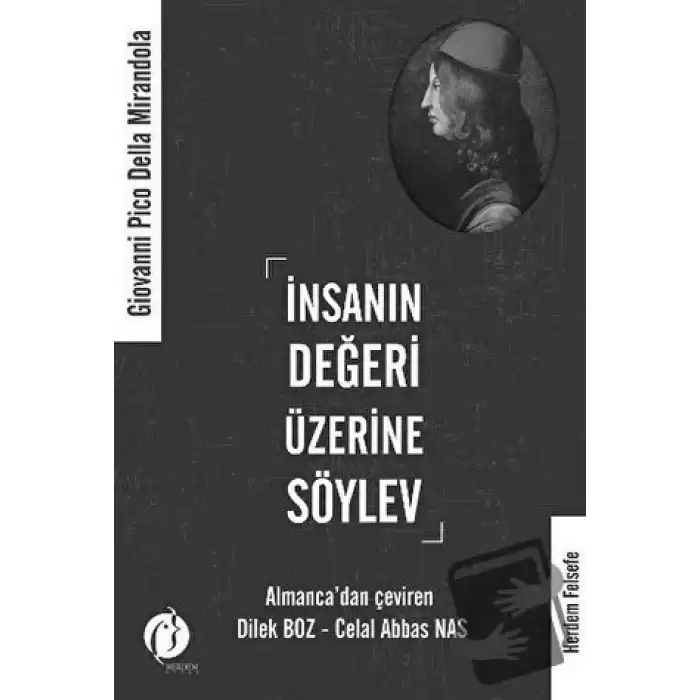 İnsanın Değeri Üzerine Söylev