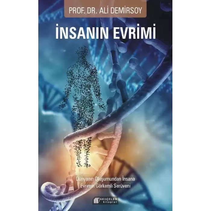 İnsanın Evrimi