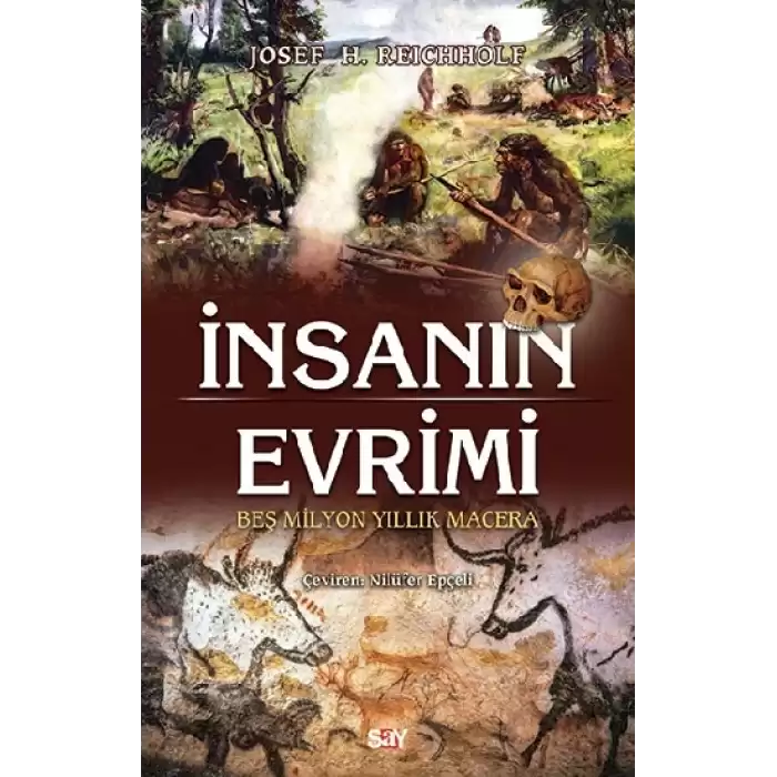 İnsanın Evrimi