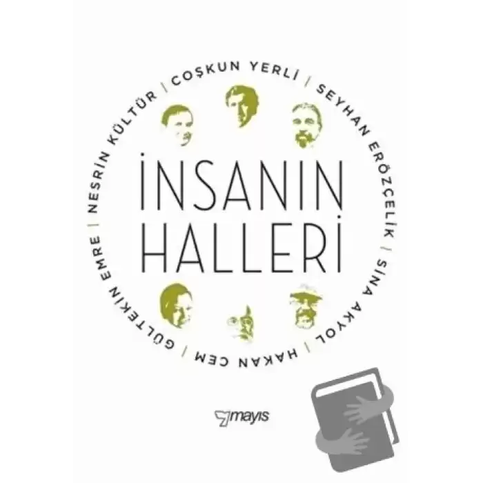 İnsanın Halleri