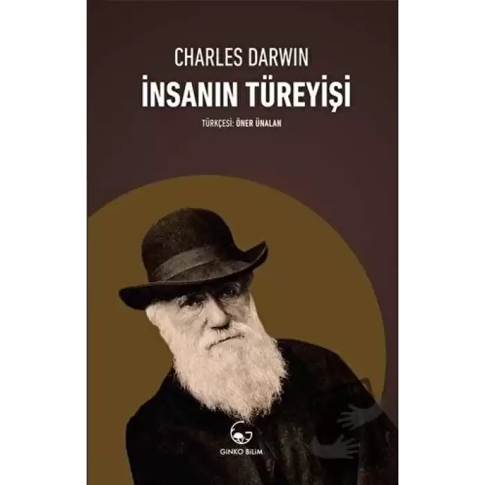 İnsanın Türeyişi