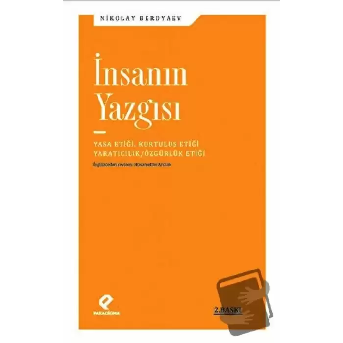 İnsanın Yazgısı