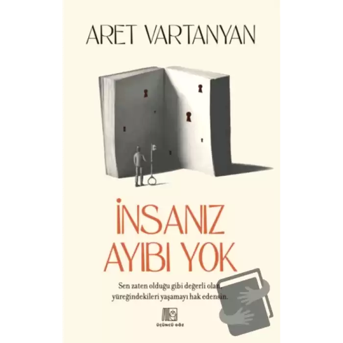 İnsanız Ayıbı Yok