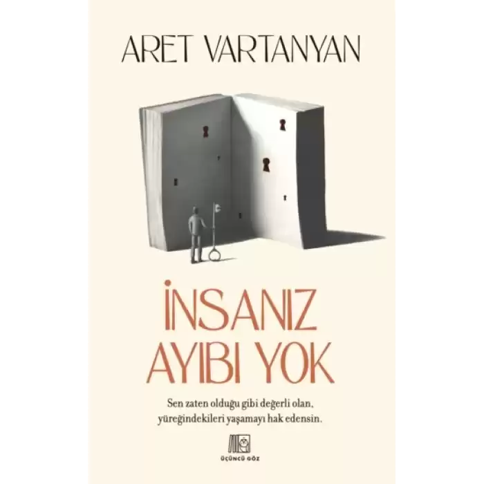 İnsanız Ayıbı Yok