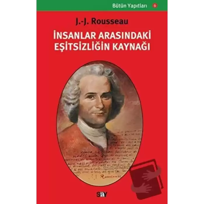 İnsanlar Arasındaki Eşitsizliğin Kaynağı