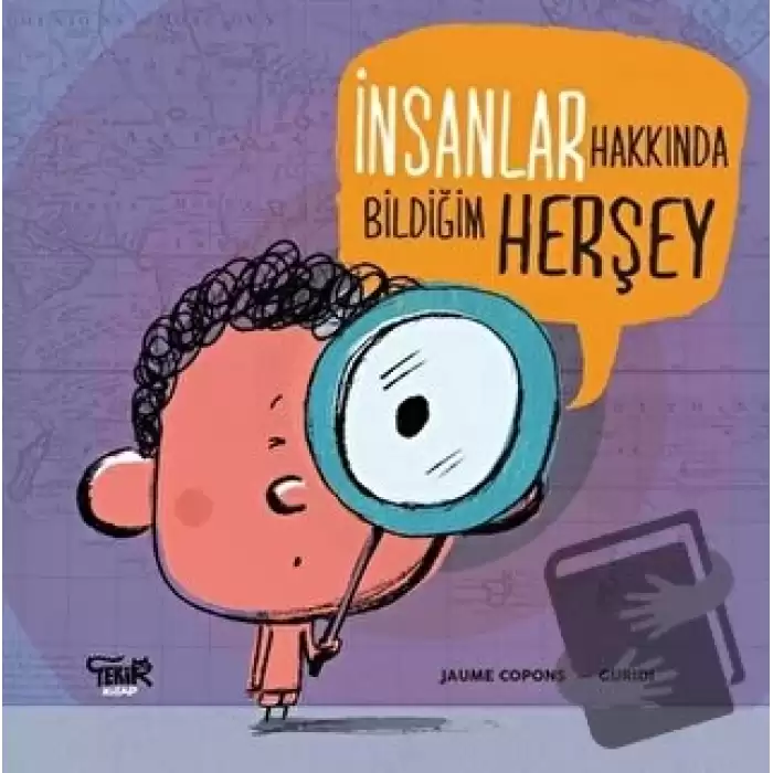 İnsanlar Hakkında Bildiğim Her Şey