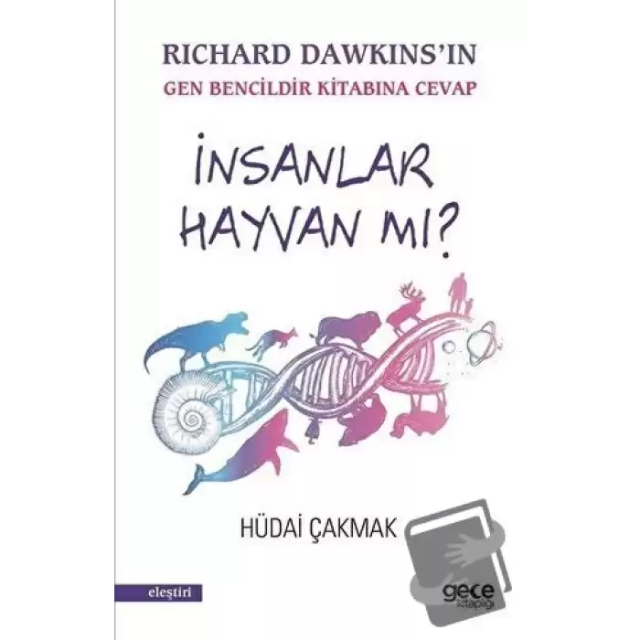 İnsanlar Hayvan mı?