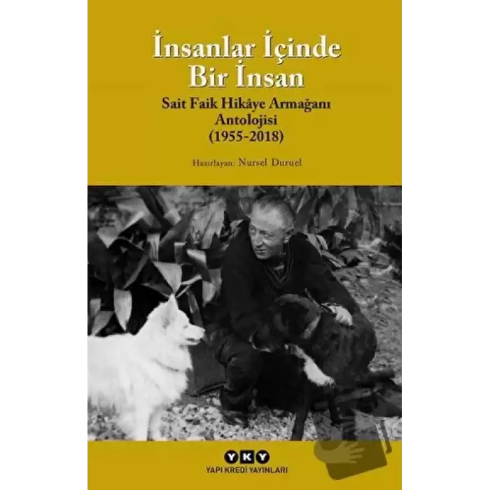 İnsanlar İçinde Bir İnsan