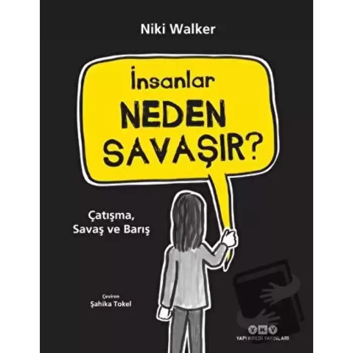 İnsanlar Neden Savaşır?