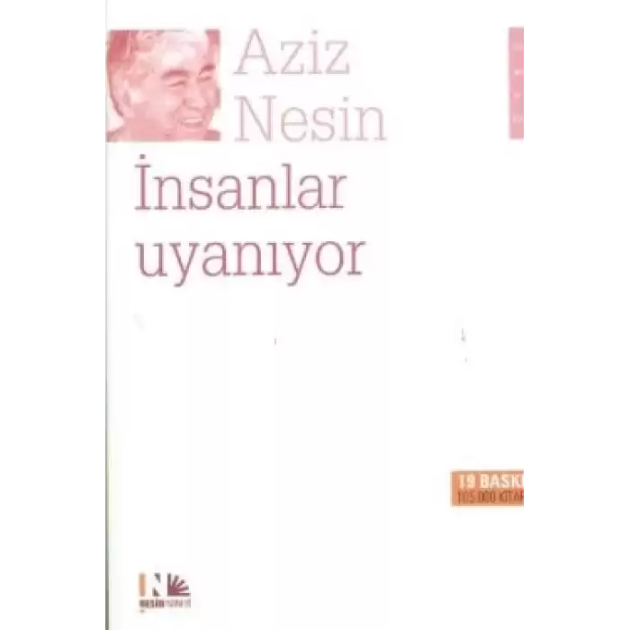 İnsanlar Uyanıyor