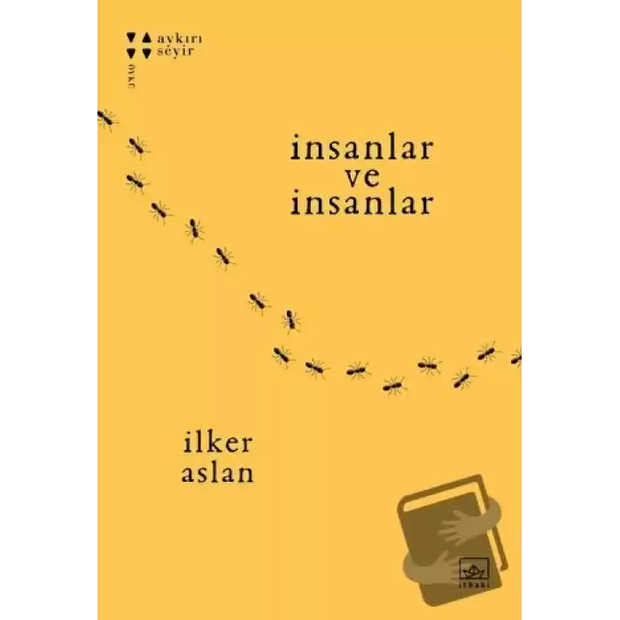 İnsanlar ve İnsanlar