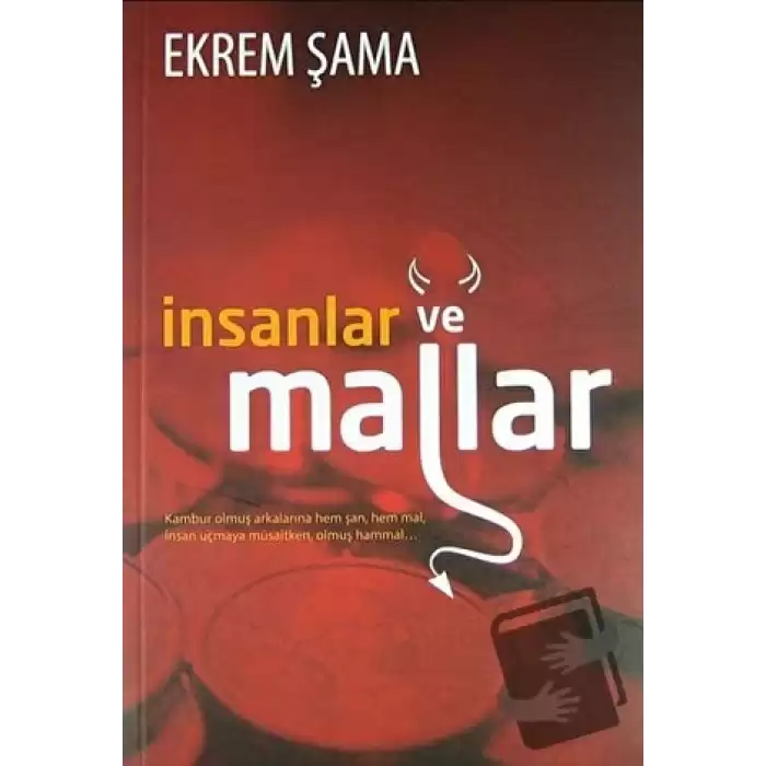 İnsanlar ve Mallar